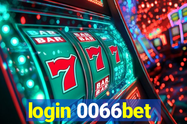 login 0066bet